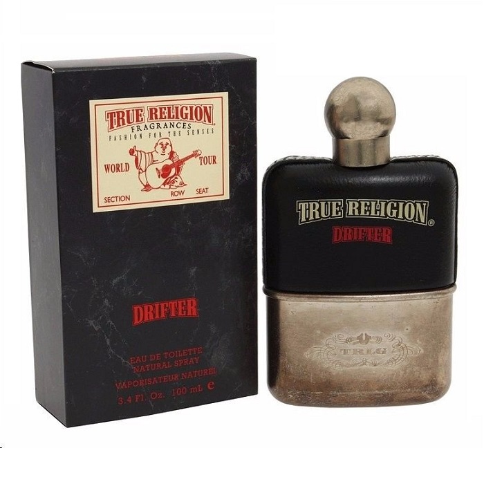 Drifter Cologne